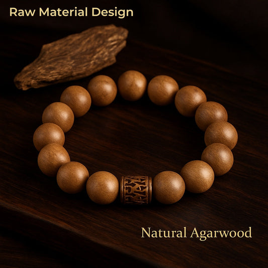 An Energy Accessory for Spiritual Protection and Cultural Heritage