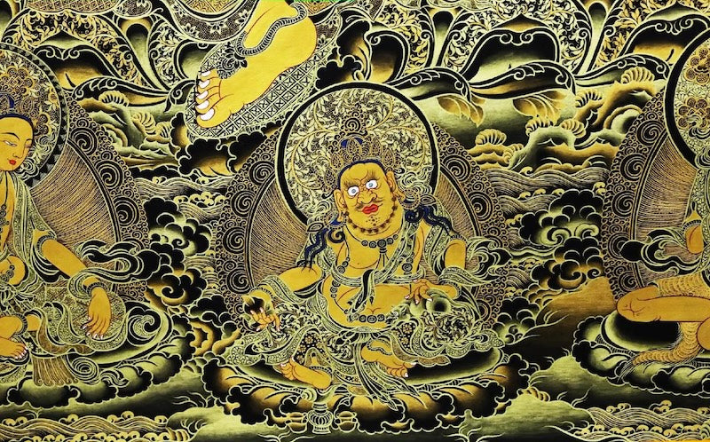 唐卡