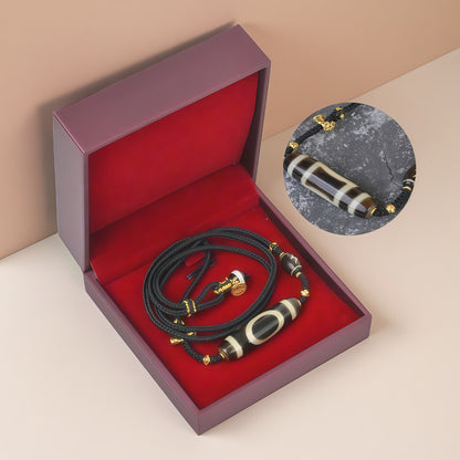 Potalapalace饰品手工天然高档天珠吊坠